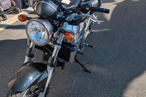 Suzuki SV650  2003