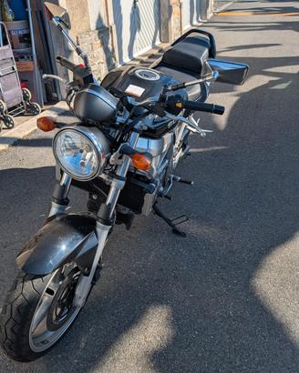 Suzuki SV650  2003