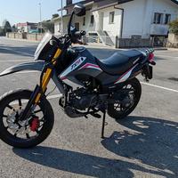 Motard TXM 125