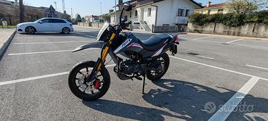 Motard TXM 125