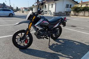 Motard TXM 125