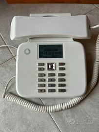 Telefono fisso Vodafone Sim