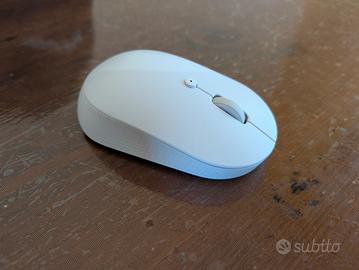 Mouse Xiaomi Mi Dual Mode Wireless Mouse