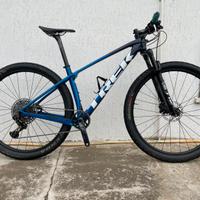 Bicicletta Mtb Trek Procaliber 9.7