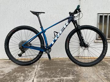 Bicicletta Mtb Trek Procaliber 9.7