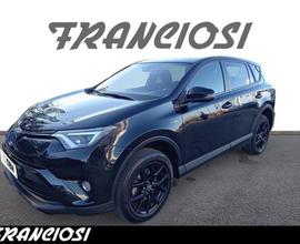 TOYOTA Dyna RAV4 5 Porte 2.5 VVT i Hybrid mic 2