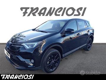 TOYOTA Dyna RAV4 5 Porte 2.5 VVT i Hybrid mic 2