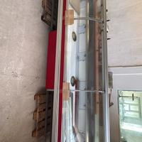 Vetrina refrigerata / banco frigo professionale