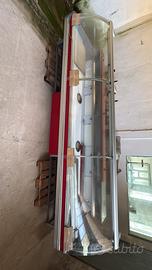 Vetrina refrigerata / banco frigo professionale