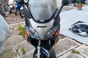 PIAGGIO X9 NON MARCIANTE