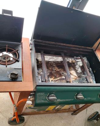 barbecue a gaa