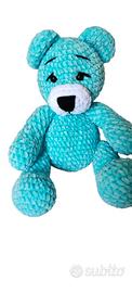 Orsetto di peluche 