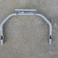 Telaietto cupolino bmw gs 1200 04-12