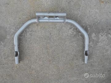 Telaietto cupolino bmw gs 1200 04-12