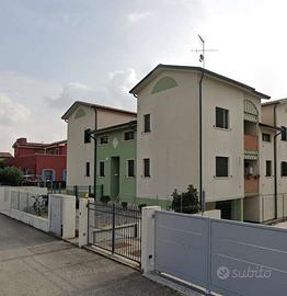 Appartamento a Ceggia (VE)