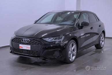 Audi A3 Sportback 40 1.4 tfsi e Business Advanced