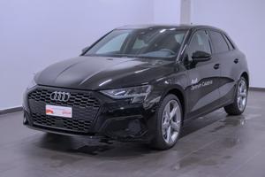 Audi A3 Sportback 40 1.4 tfsi e Business Advanced
