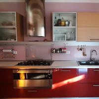 Cucina completa Maistri con elettrodomestici 