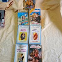 Lotto 7 Romanzi Storici 