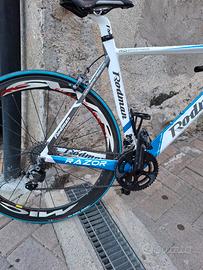 bici corsa Rodman Razor rd performance 
