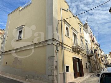 Casa Indipendente Canosa di Puglia