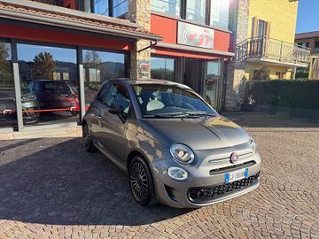 Fiat 500 1.0 Hybrid SPORT