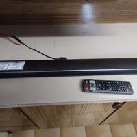 soundbar lg