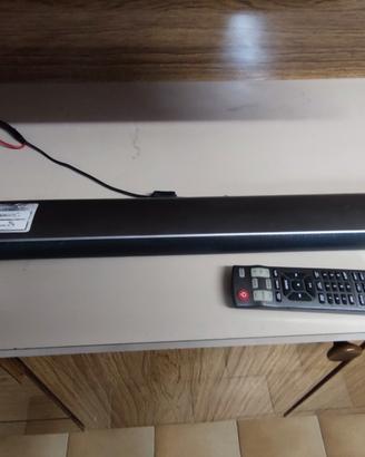 soundbar lg