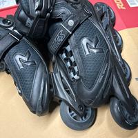 Inline skate - pattini inline