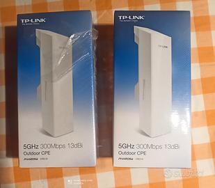 antenna avanzata per trasmissione dati