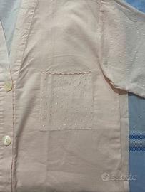 Pigiama estivo taglia 48