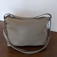 Borsa artigianale in Vera Pelle 