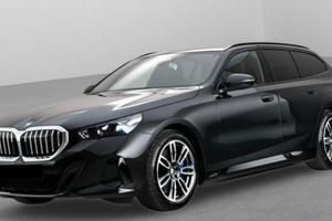Bmw I5 eDrive 40 Touring Msport Edition