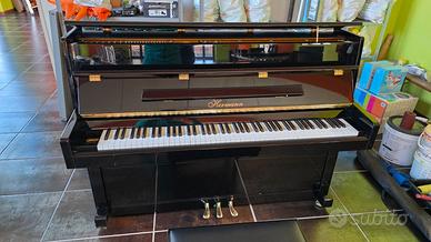Pianoforte Hermann