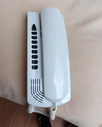 citofono elvox 5fili