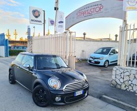 Mini Mini 1.6 16V Cooper D