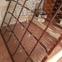 rete singola e matrimoniale letto