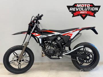 Beta 50 Motard NUOVO mod 2027