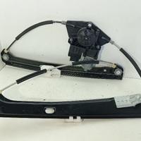 MECCANISMO ALZAVETRO ANT. DX SKODA Kamiq Serie 654