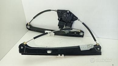 MECCANISMO ALZAVETRO ANT. DX SKODA Kamiq Serie 654