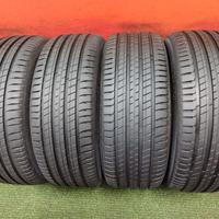 235 55 19 Gomme Estive Michelin NEW 235 55R19