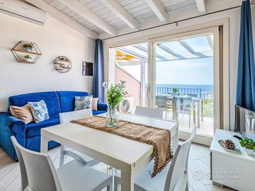 Splendido appartamento a Isola Rossa in Sardegna