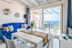 Splendido appartamento a Isola Rossa in Sardegna