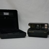 Polaroid Spectra Image System Onyx ED. Limitata 86