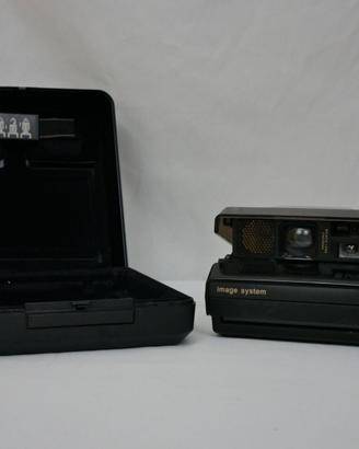 Polaroid Spectra Image System Onyx ED. Limitata 86