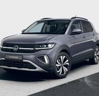 Ricambi volkswagen T-Cross 2020/2024