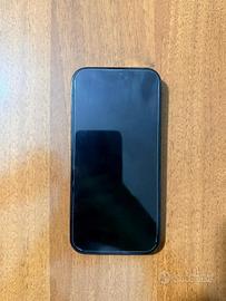 iPhone 15 128GB come nuovo
