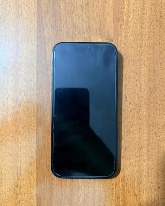 iPhone 15 128GB come nuovo