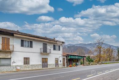 4 LOCALI A PINEROLO