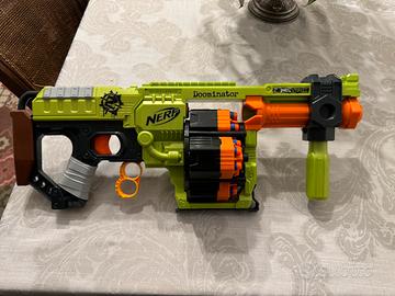 Nerf dominator